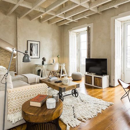 Open House - Boavista 44 Διαμέρισμα Lisboa Εξωτερικό φωτογραφία