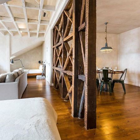 Open House - Boavista 44 Διαμέρισμα Lisboa Εξωτερικό φωτογραφία