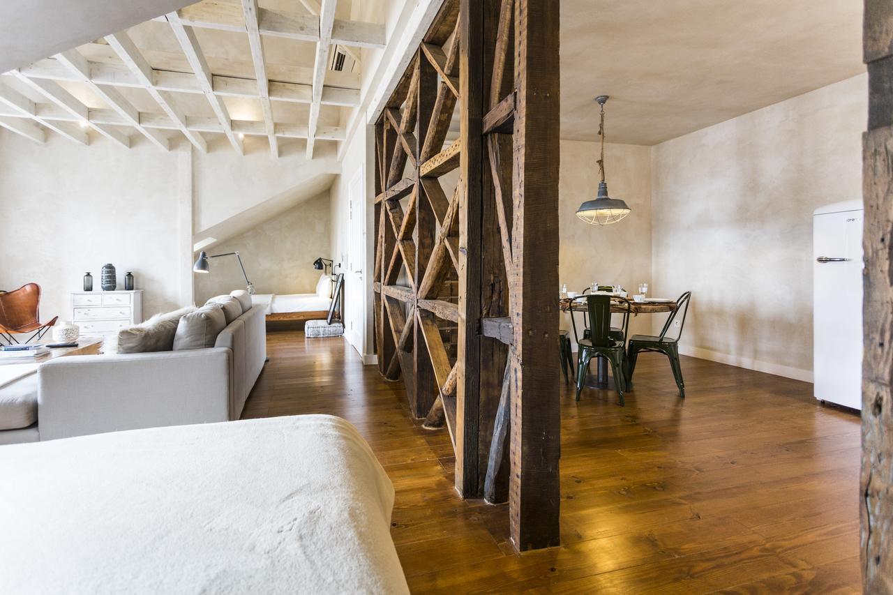 Open House - Boavista 44 Διαμέρισμα Lisboa Εξωτερικό φωτογραφία