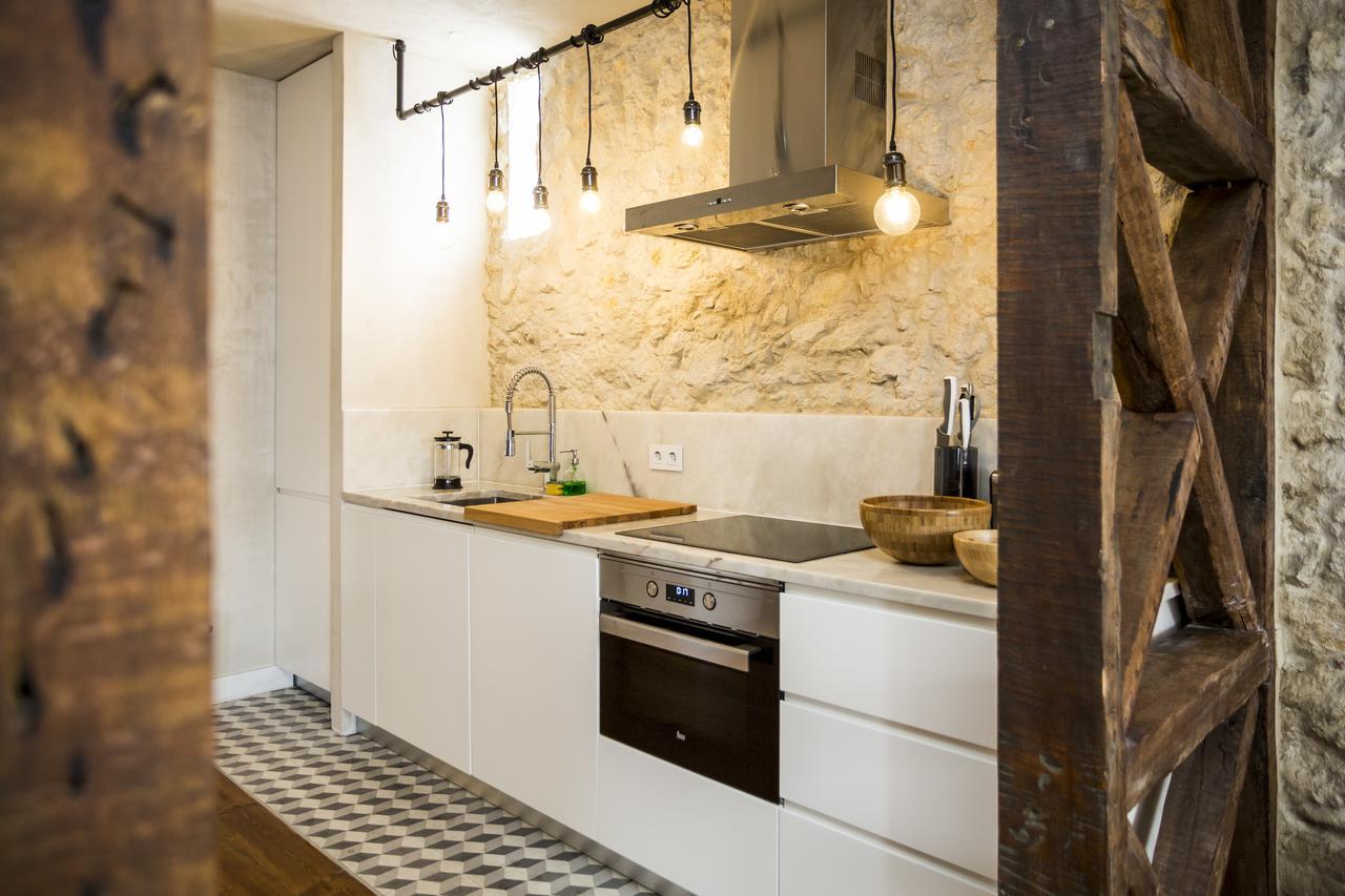 Open House - Boavista 44 Διαμέρισμα Lisboa Εξωτερικό φωτογραφία