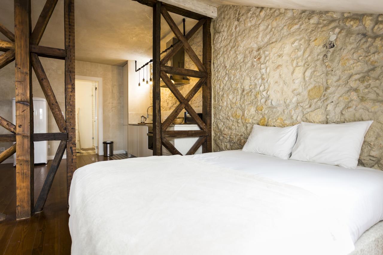 Open House - Boavista 44 Διαμέρισμα Lisboa Εξωτερικό φωτογραφία