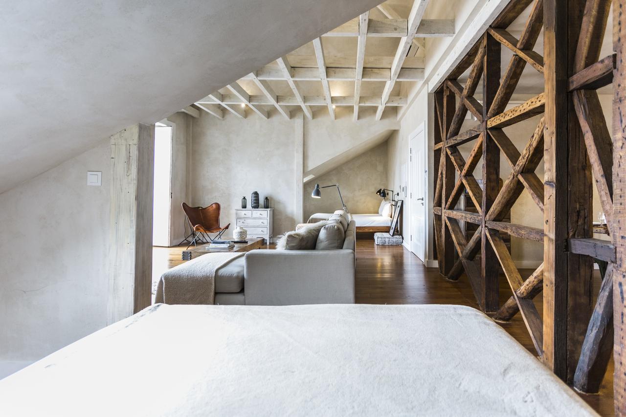 Open House - Boavista 44 Διαμέρισμα Lisboa Εξωτερικό φωτογραφία