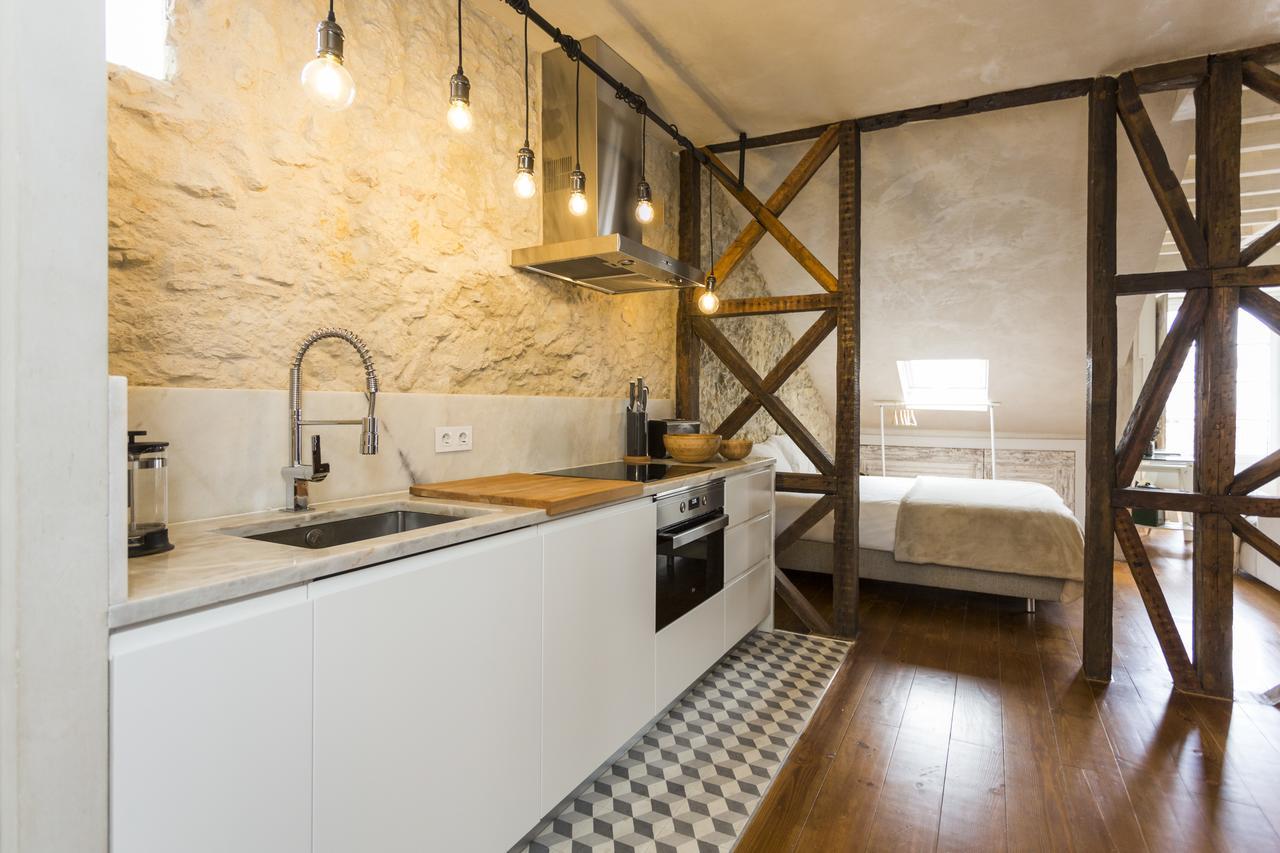 Open House - Boavista 44 Διαμέρισμα Lisboa Εξωτερικό φωτογραφία