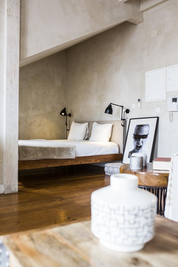 Open House - Boavista 44 Διαμέρισμα Lisboa Εξωτερικό φωτογραφία