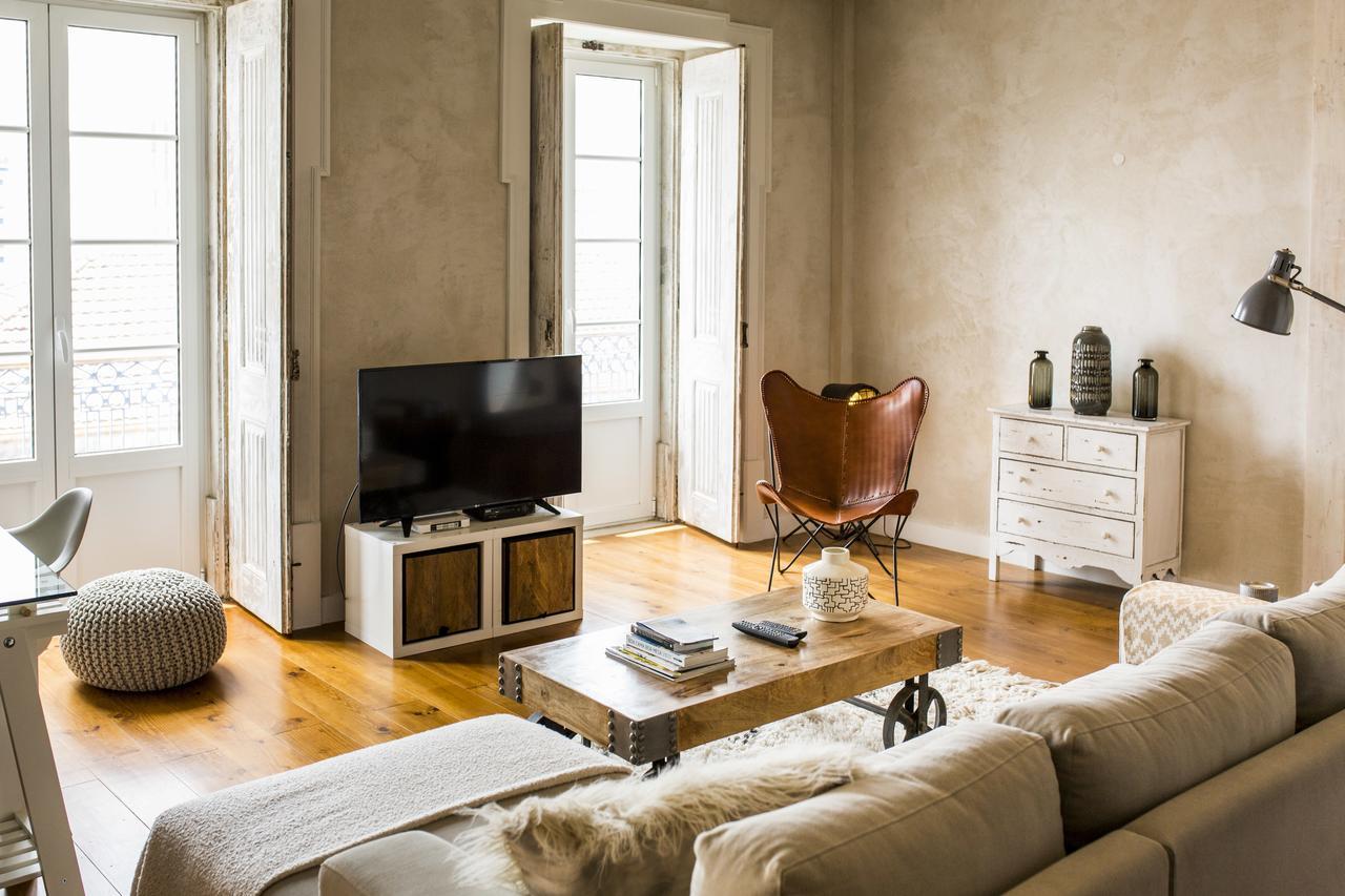 Open House - Boavista 44 Διαμέρισμα Lisboa Εξωτερικό φωτογραφία