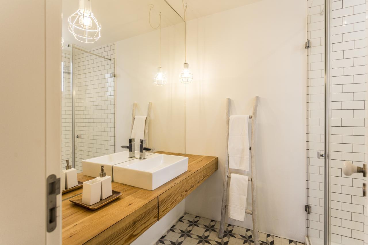 Open House - Boavista 44 Διαμέρισμα Lisboa Εξωτερικό φωτογραφία