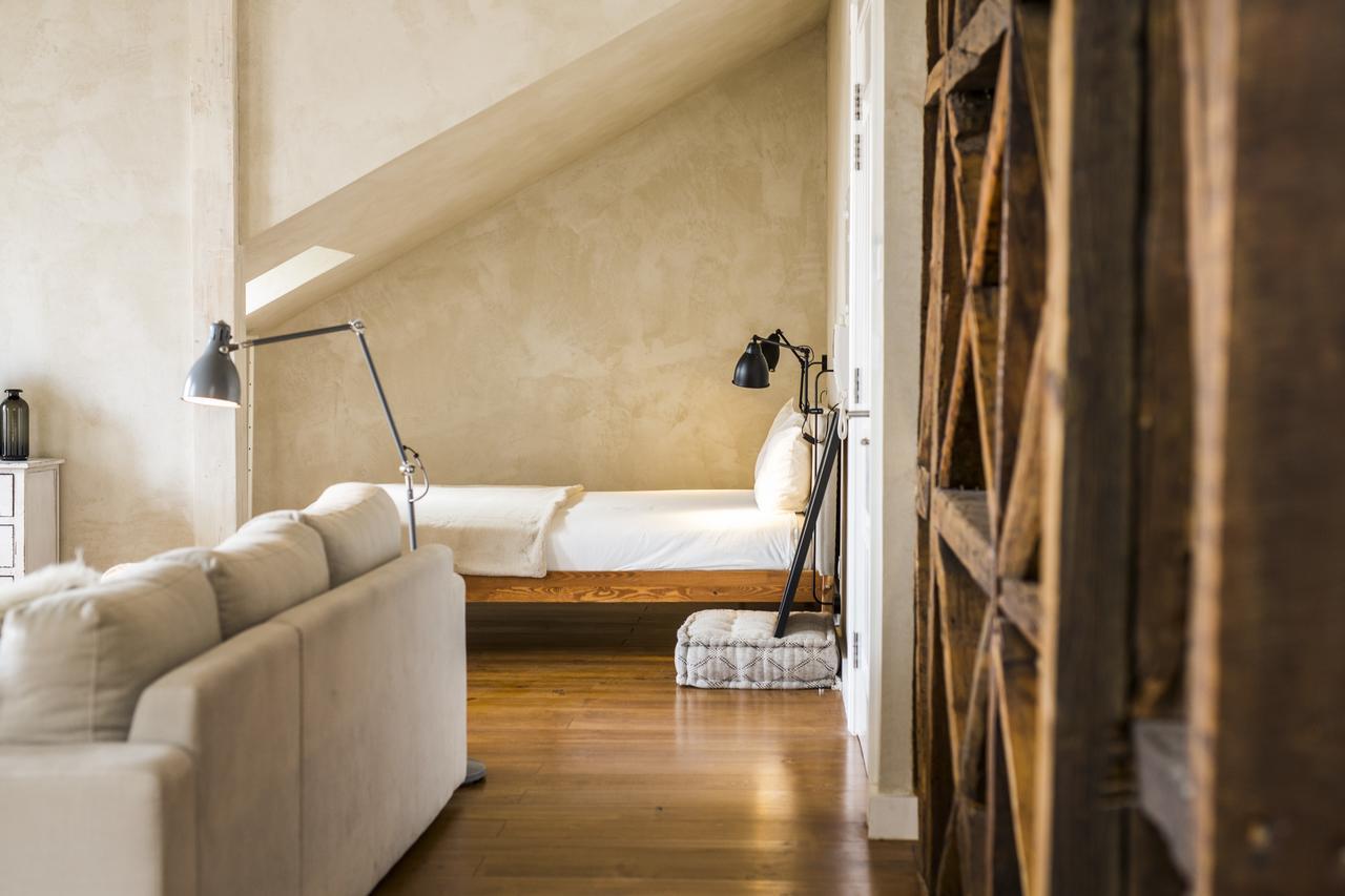 Open House - Boavista 44 Διαμέρισμα Lisboa Εξωτερικό φωτογραφία