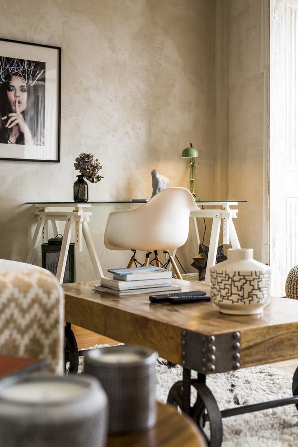 Open House - Boavista 44 Διαμέρισμα Lisboa Εξωτερικό φωτογραφία