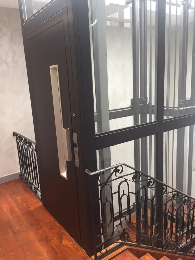 Open House - Boavista 44 Διαμέρισμα Lisboa Εξωτερικό φωτογραφία