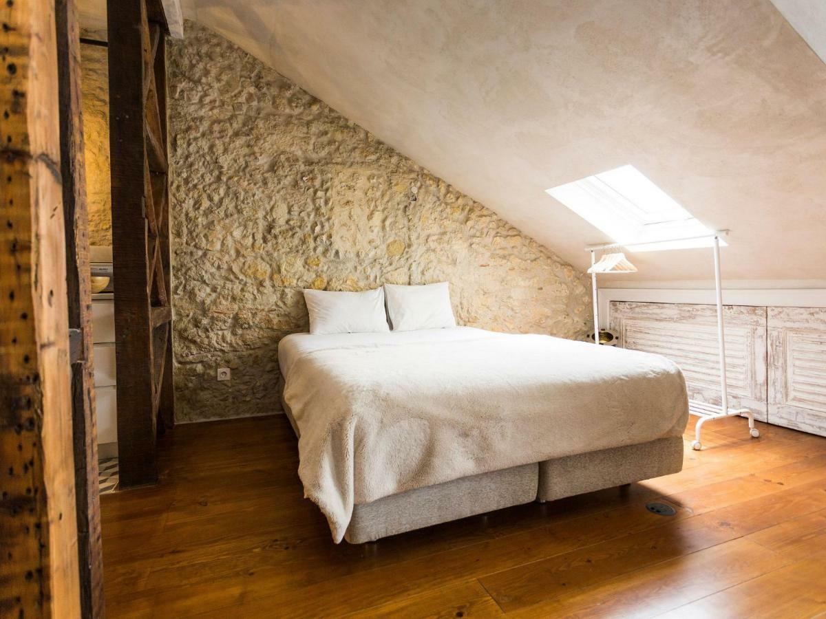 Open House - Boavista 44 Διαμέρισμα Lisboa Εξωτερικό φωτογραφία