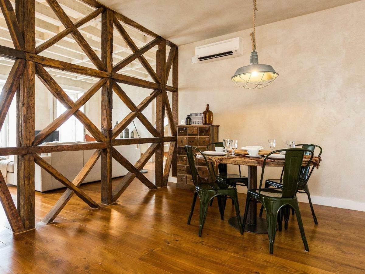 Open House - Boavista 44 Διαμέρισμα Lisboa Εξωτερικό φωτογραφία